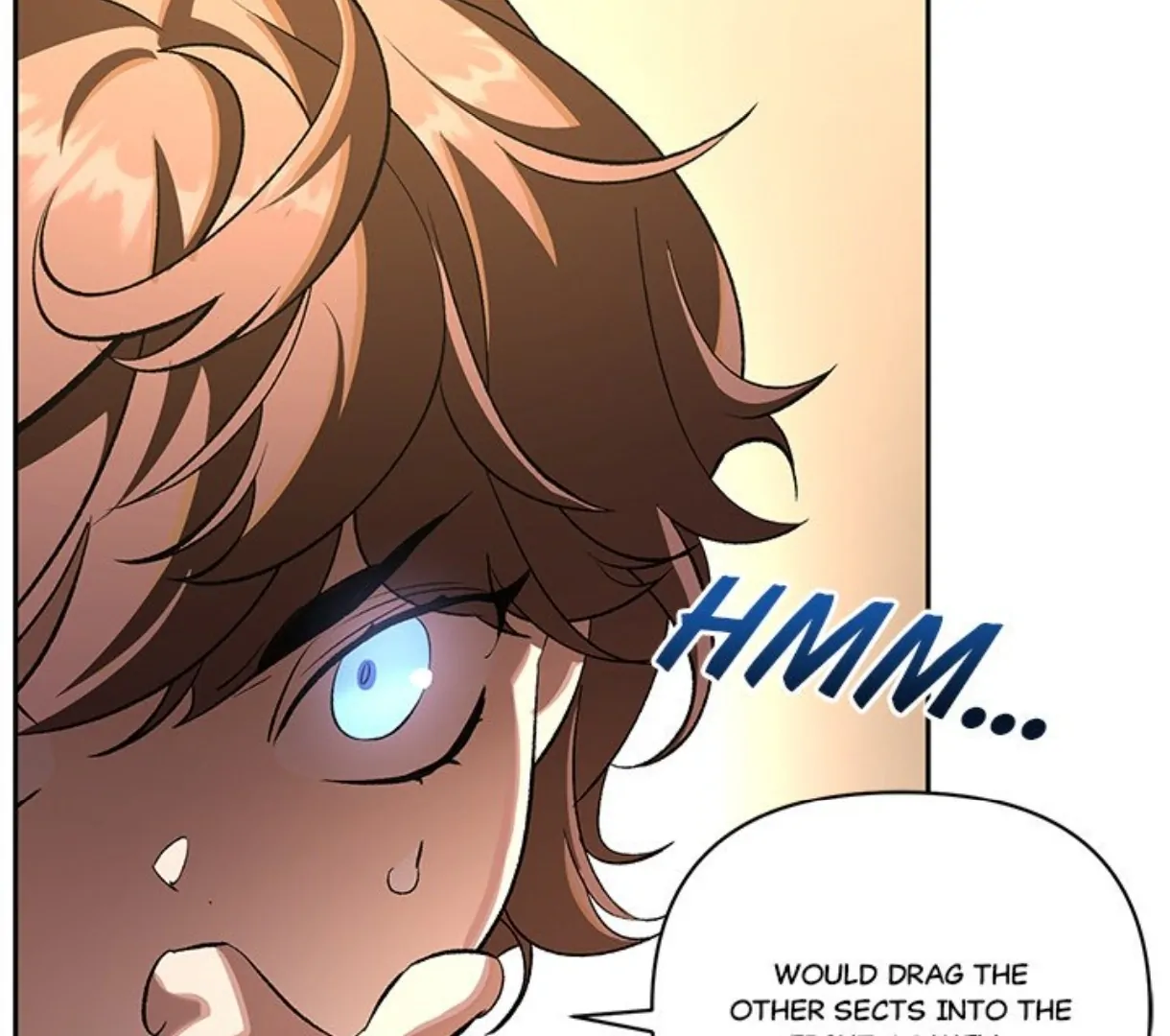 To Be His Wish [Official] - Chapter 46 manhwa