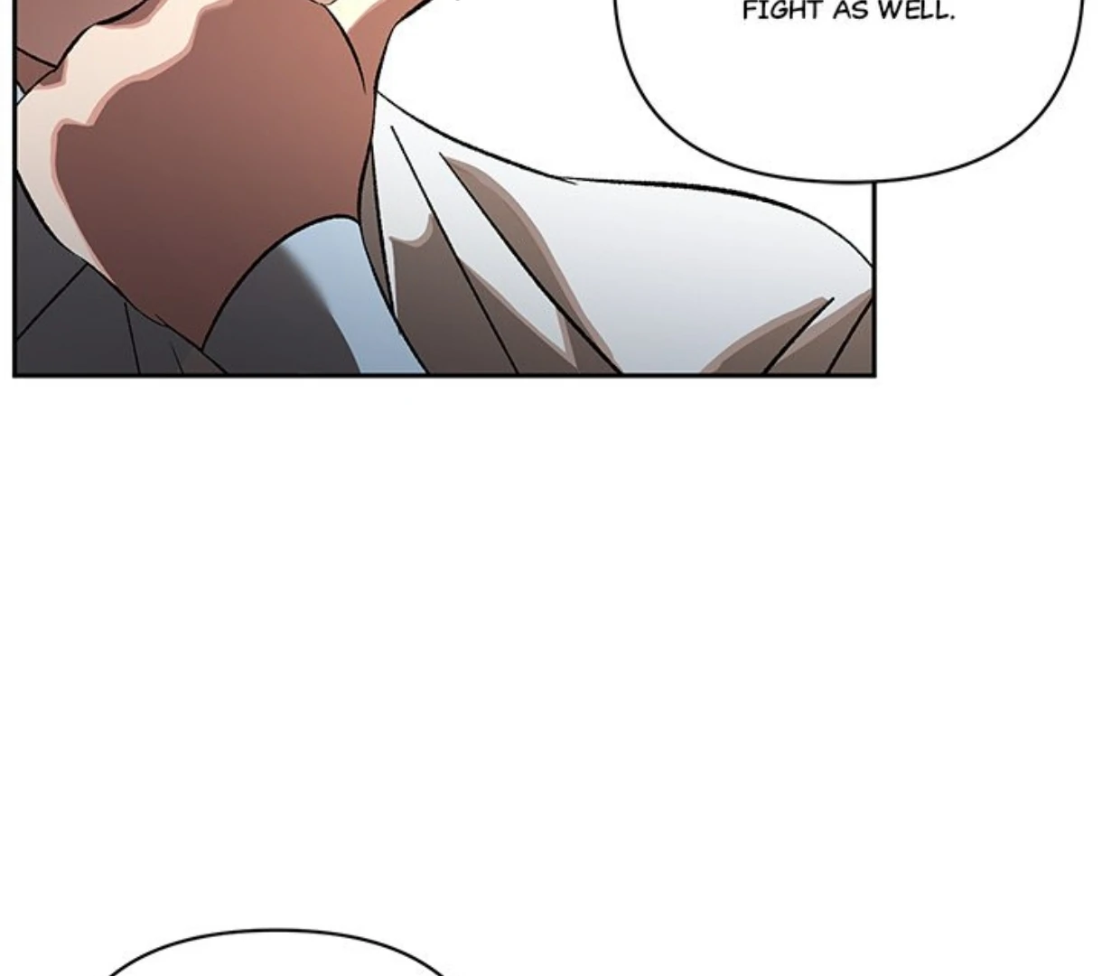 To Be His Wish [Official] - Chapter 46 manhwa