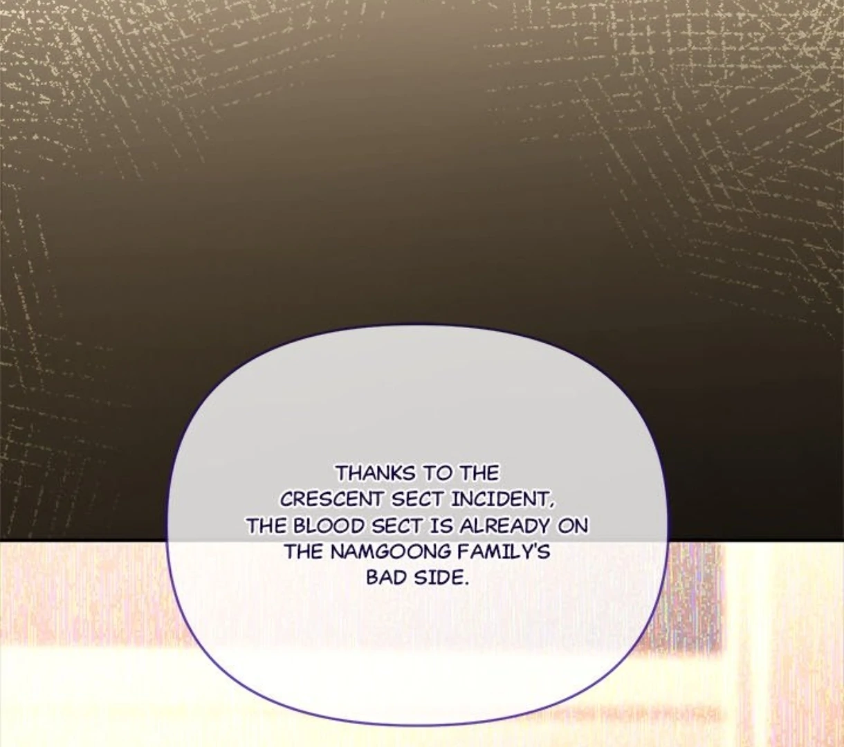 To Be His Wish [Official] - Chapter 46 manhwa