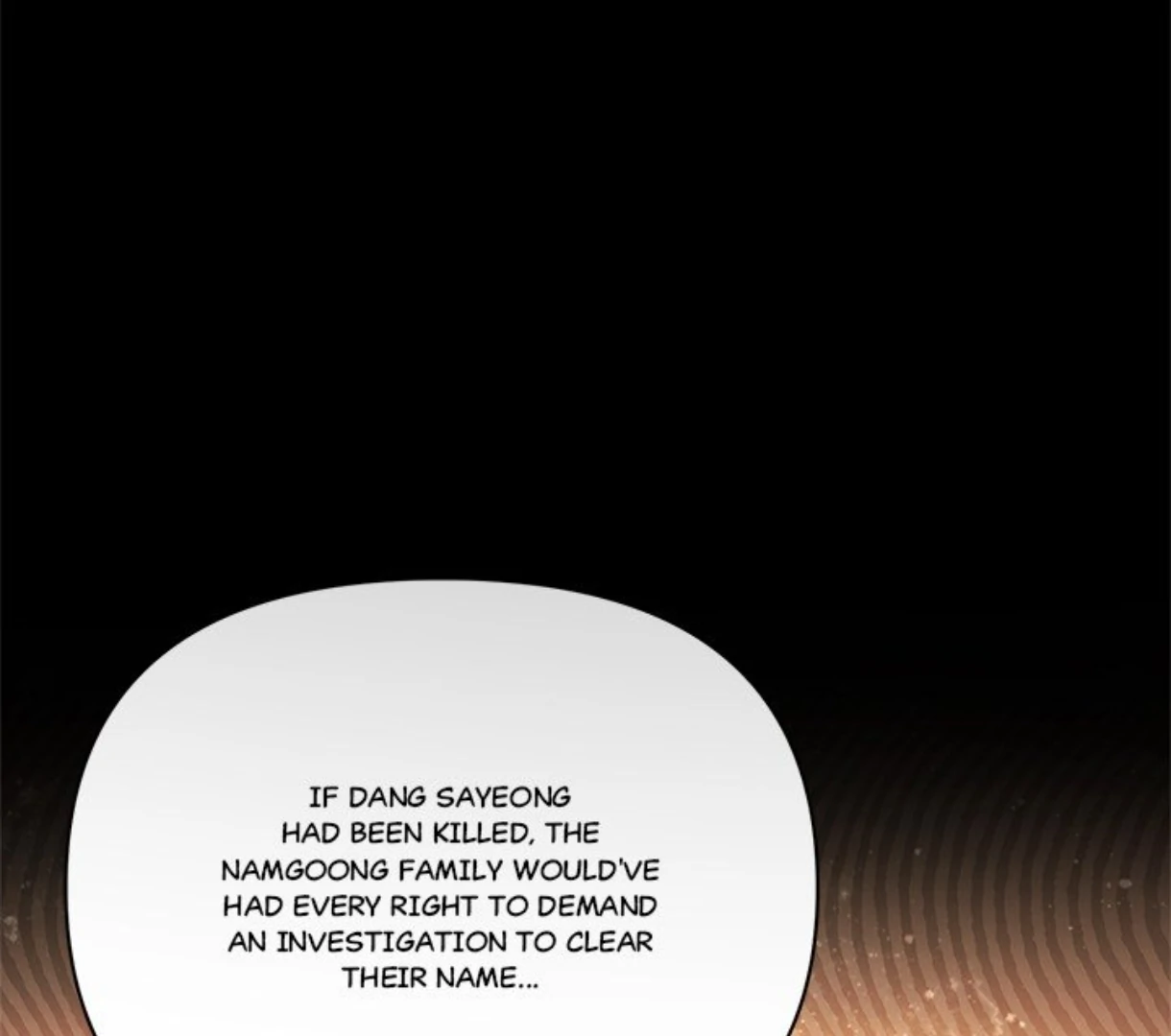 To Be His Wish [Official] - Chapter 46 manhwa