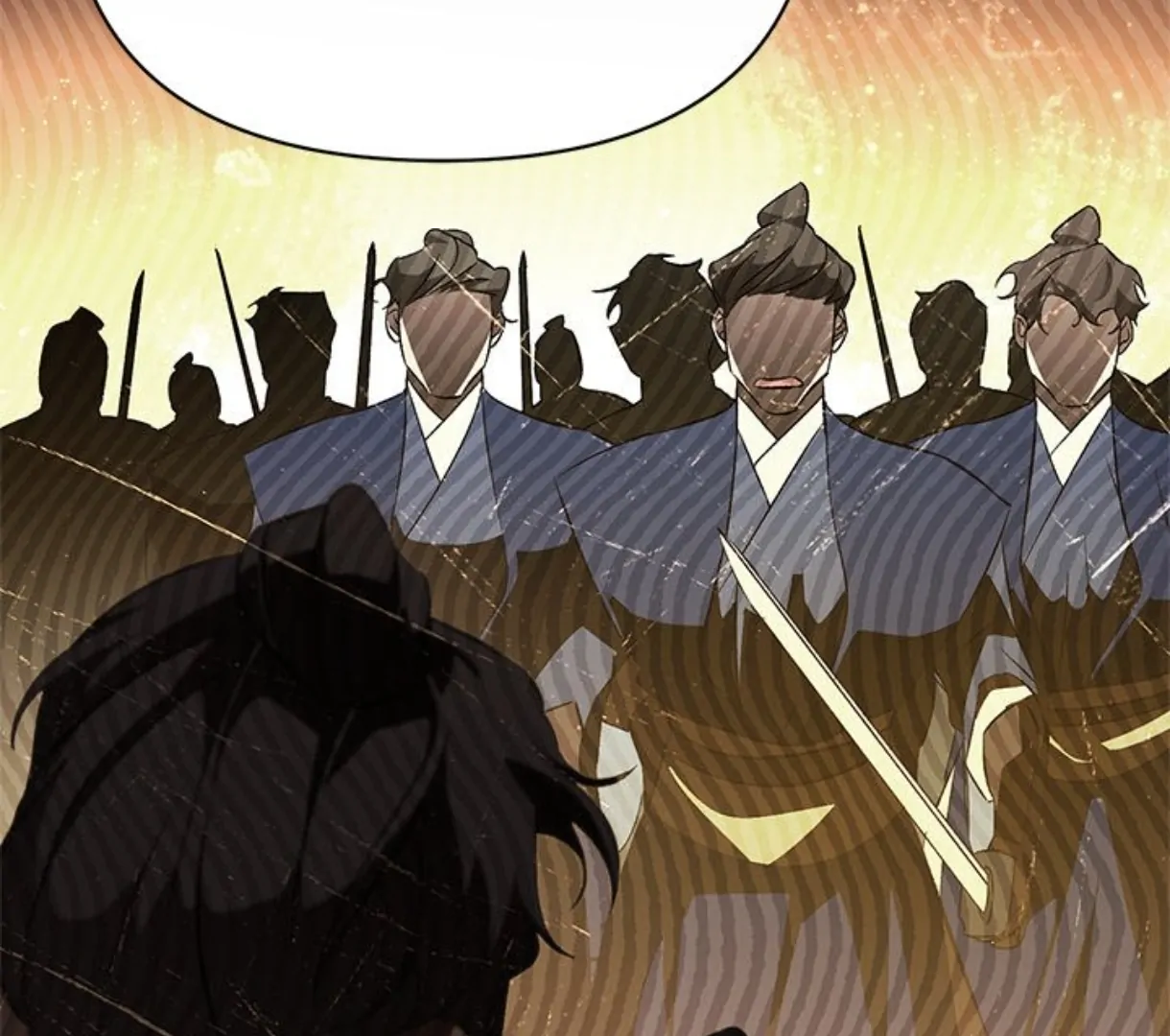 To Be His Wish [Official] - Chapter 46 manhwa