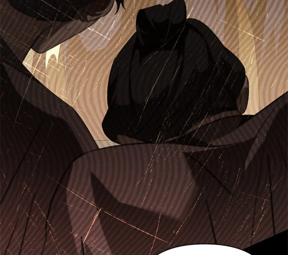 To Be His Wish [Official] - Chapter 46 manhwa