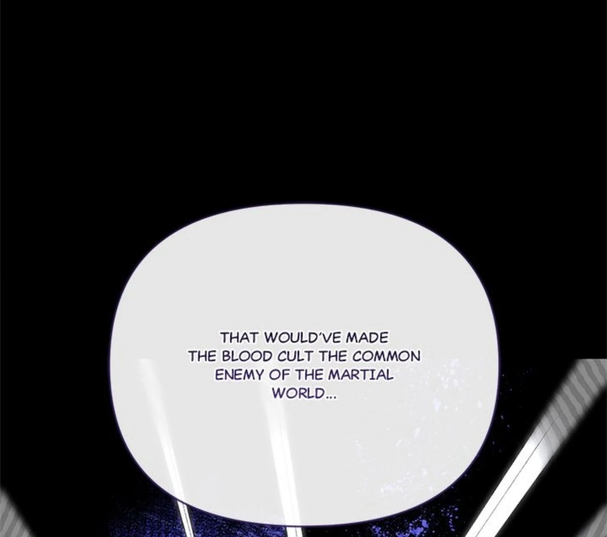 To Be His Wish [Official] - Chapter 46 manhwa