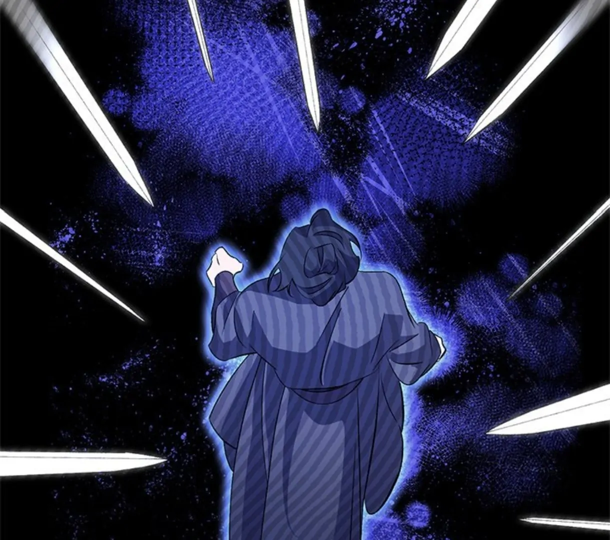 To Be His Wish [Official] - Chapter 46 manhwa