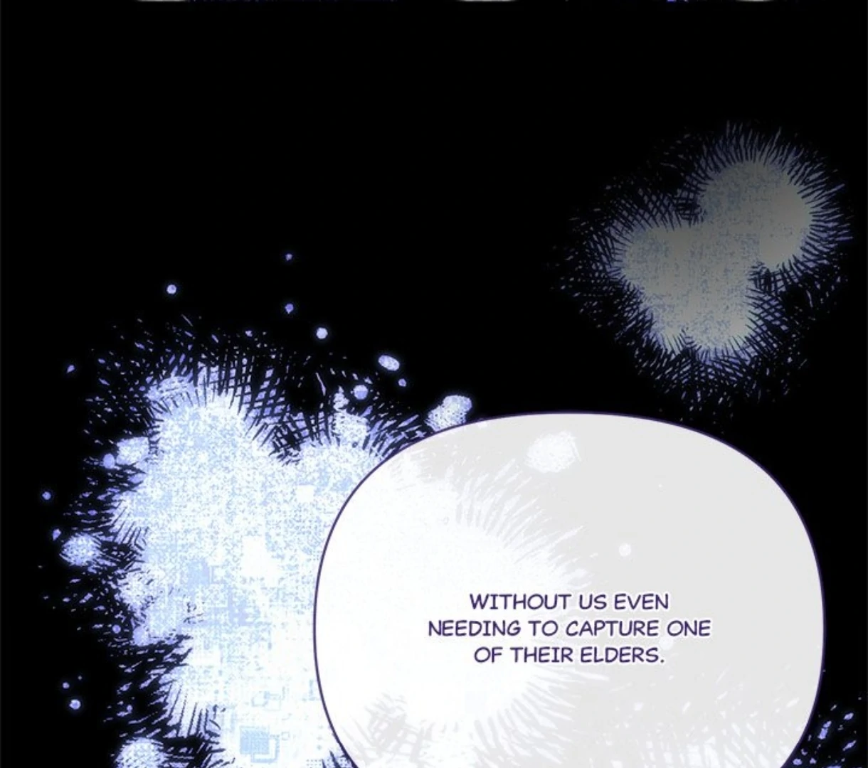 To Be His Wish [Official] - Chapter 46 manhwa