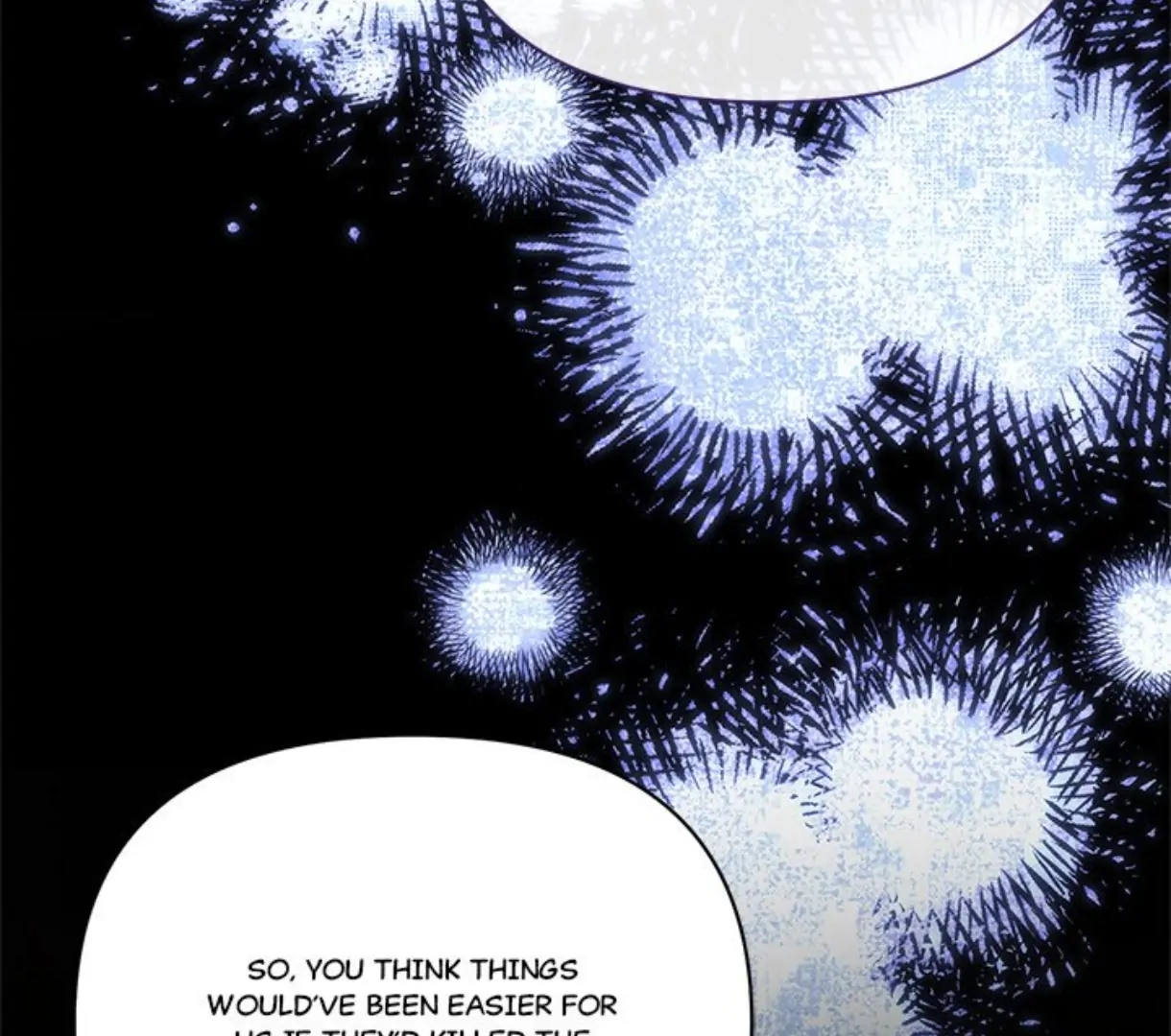 To Be His Wish [Official] - Chapter 46 manhwa