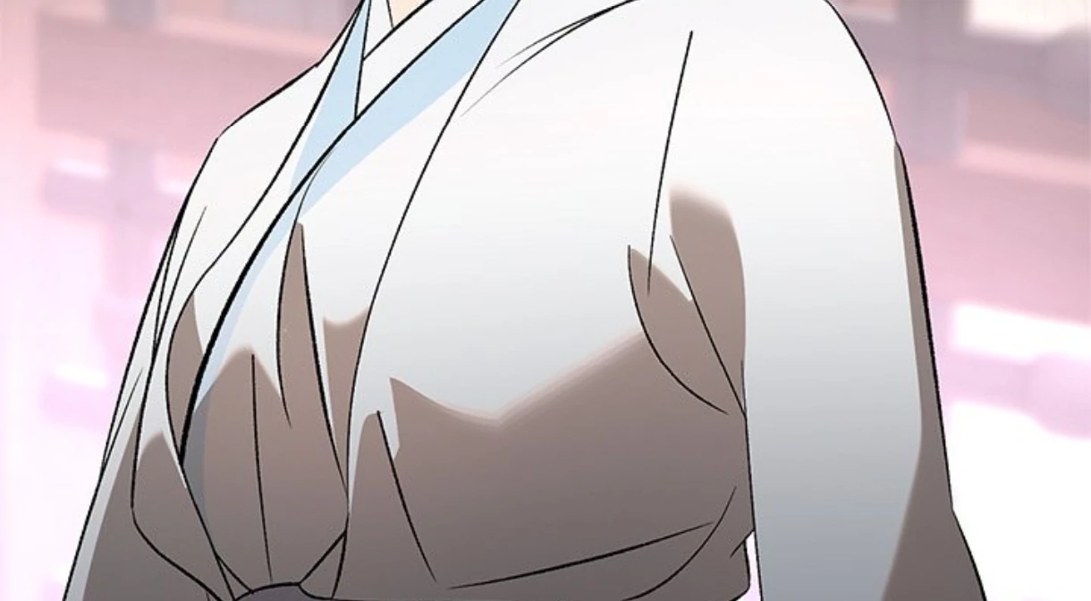 To Be His Wish [Official] - Chapter 46 manhwa