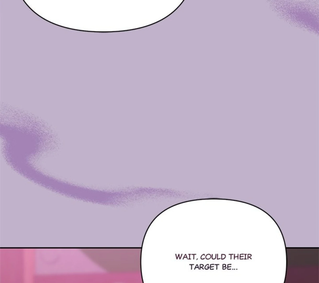 To Be His Wish [Official] - Chapter 46 manhwa