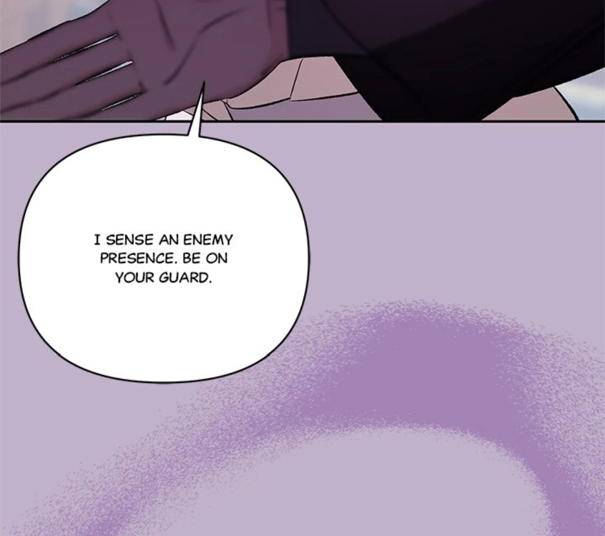 To Be His Wish [Official] - Chapter 46 manhwa