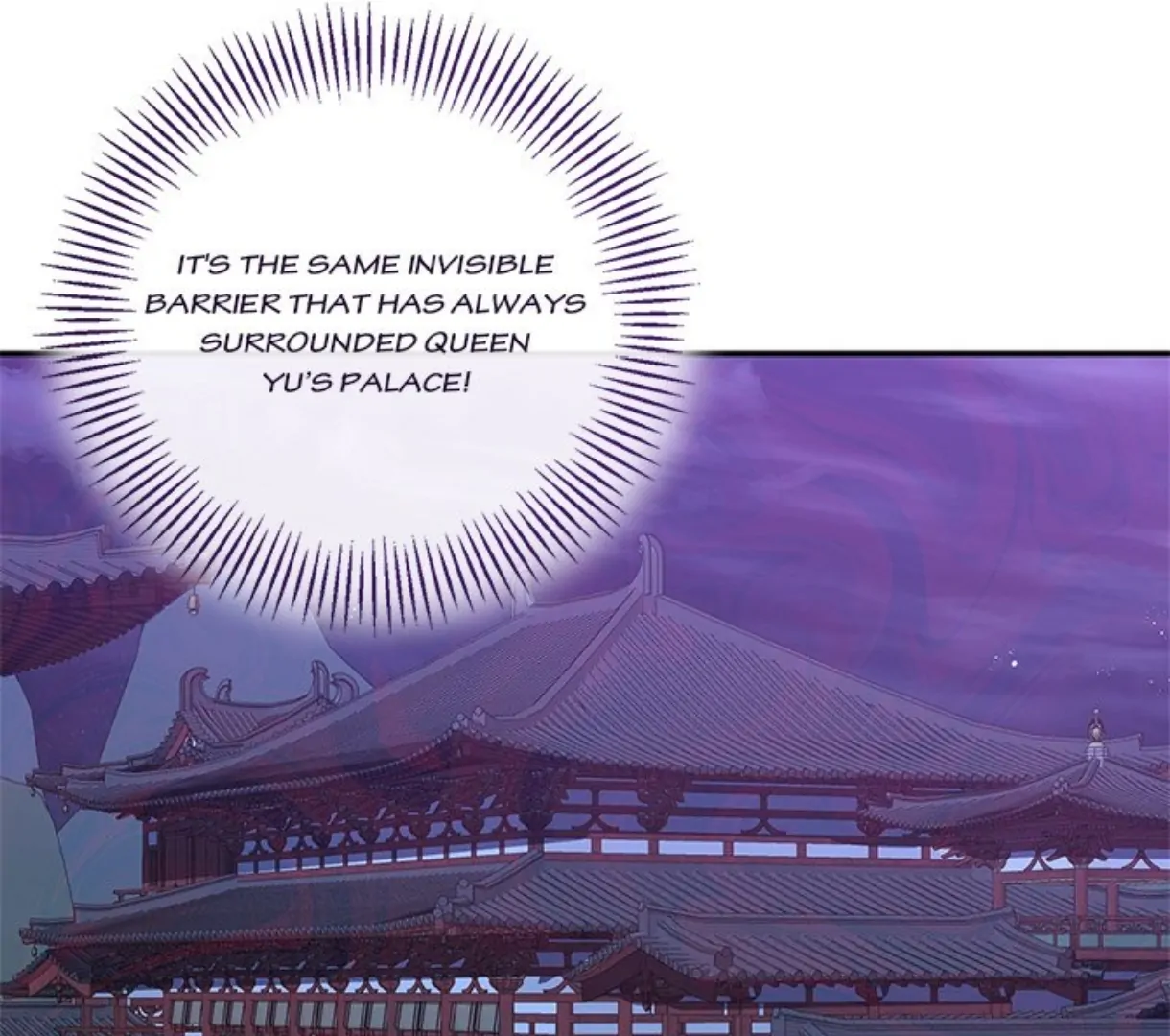 To Be His Wish [Official] - Chapter 46 manhwa