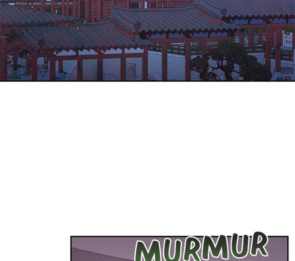 To Be His Wish [Official] - Chapter 46 manhwa