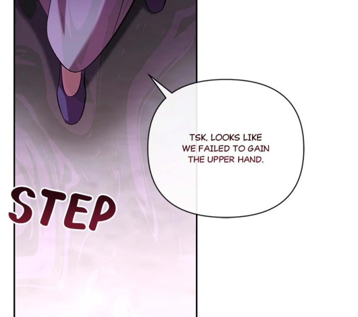 To Be His Wish [Official] - Chapter 46 manhwa