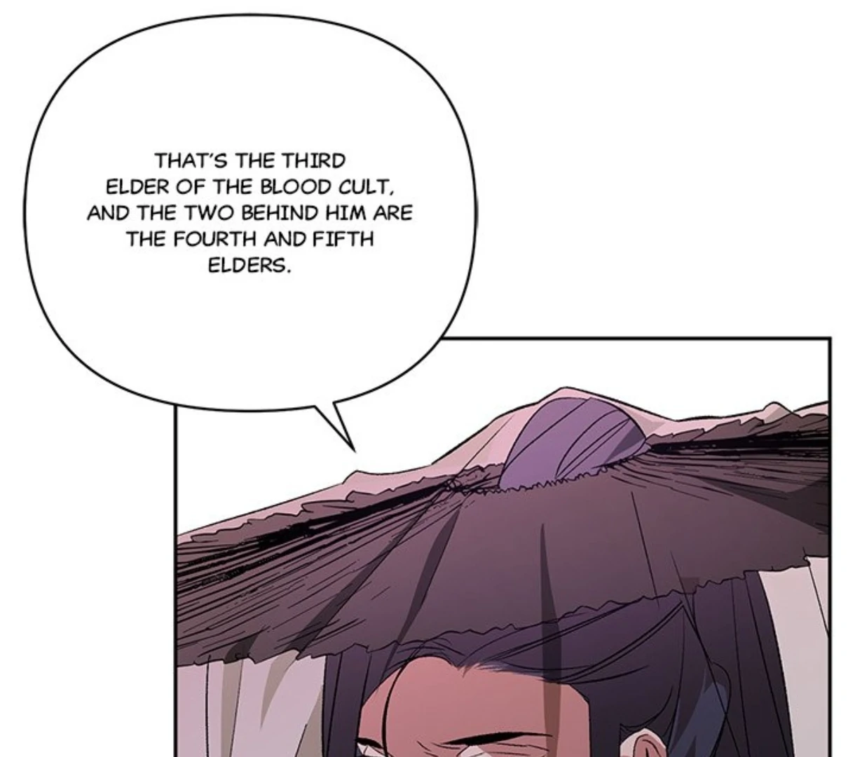 To Be His Wish [Official] - Chapter 46 manhwa