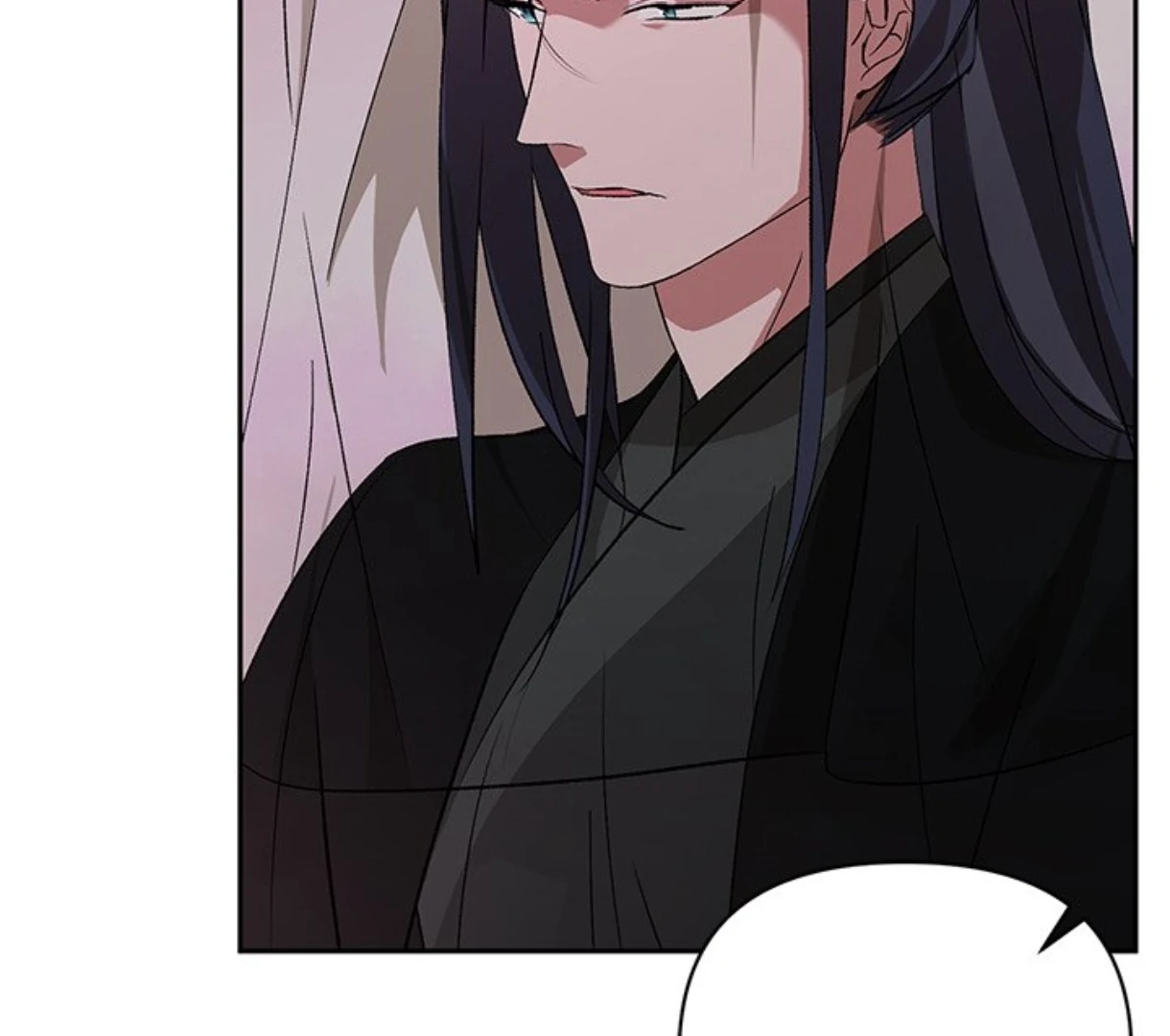 To Be His Wish [Official] - Chapter 46 manhwa