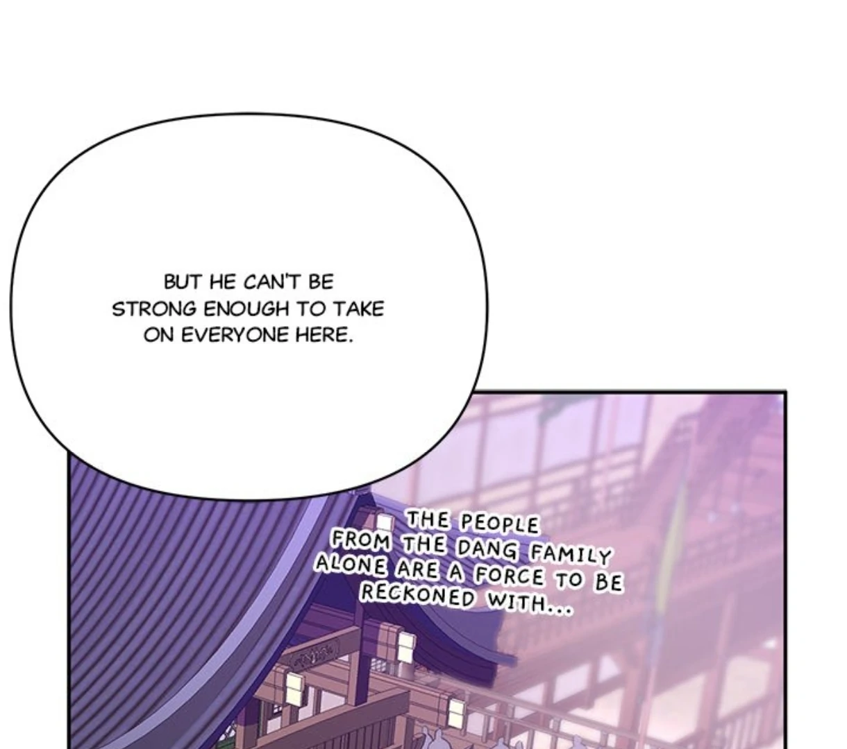 To Be His Wish [Official] - Chapter 46 manhwa