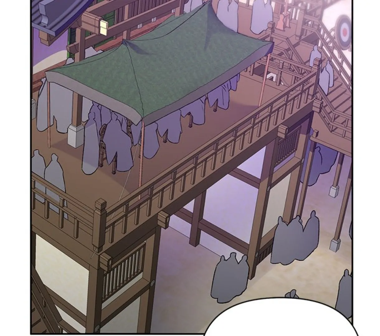 To Be His Wish [Official] - Chapter 46 manhwa