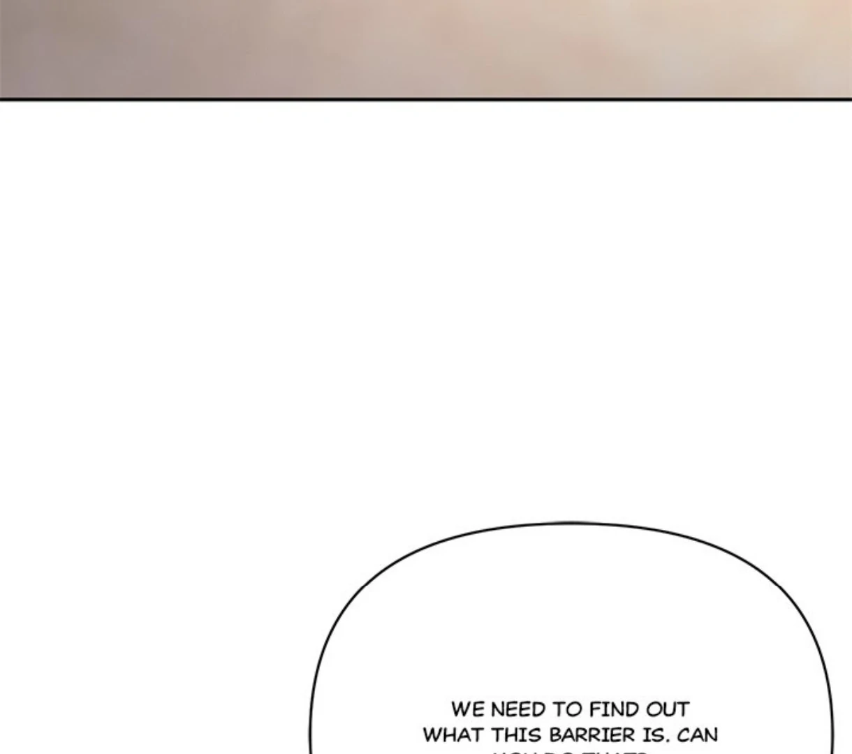 To Be His Wish [Official] - Chapter 46 manhwa