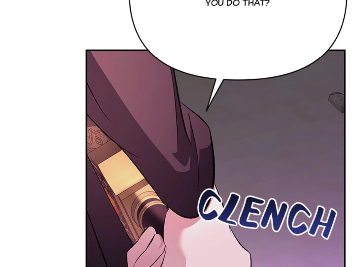 To Be His Wish [Official] - Chapter 46 manhwa