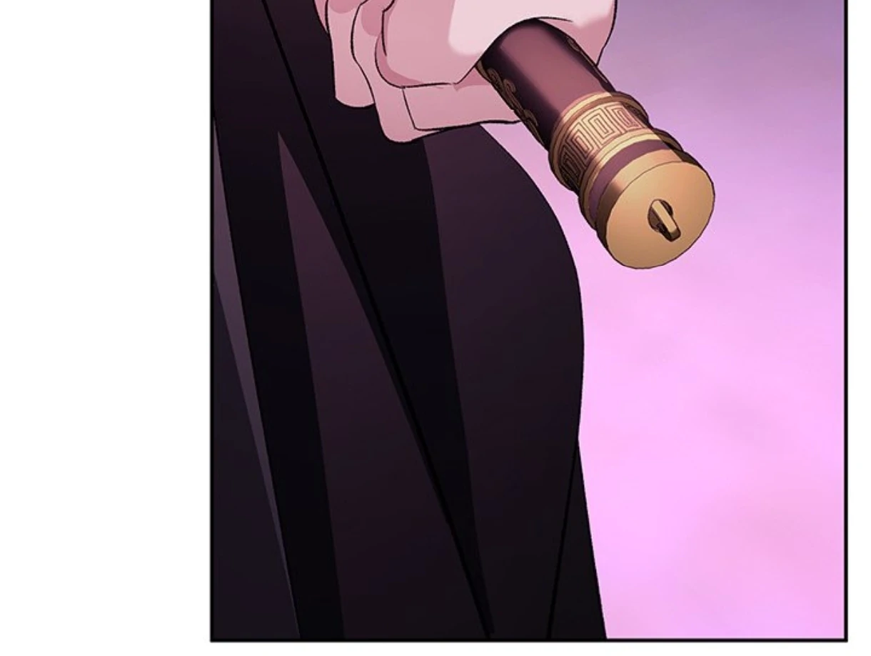 To Be His Wish [Official] - Chapter 46 manhwa