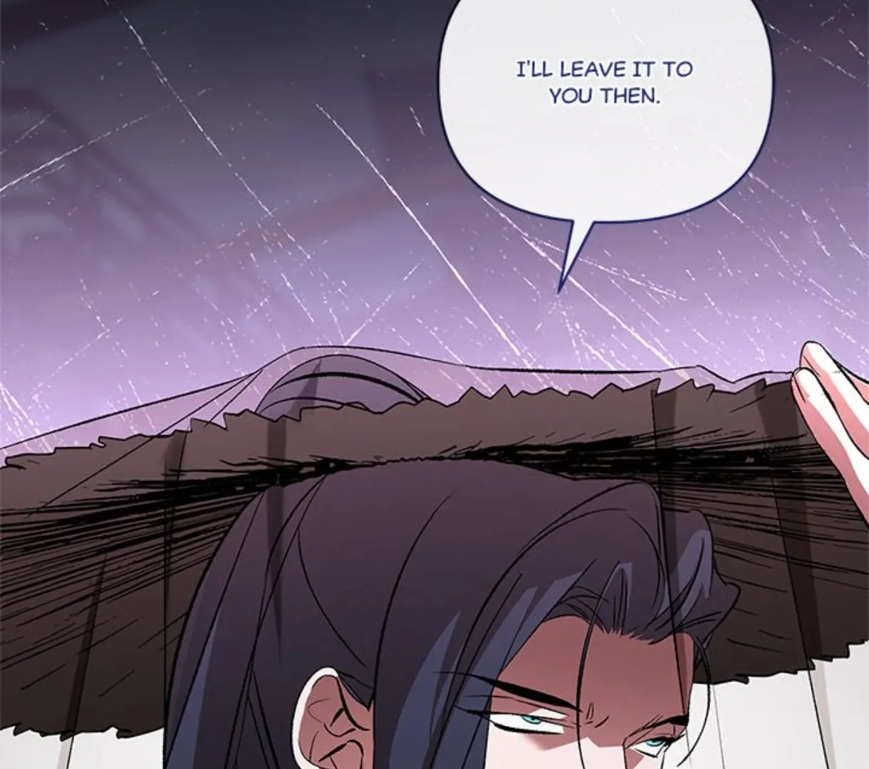 To Be His Wish [Official] - Chapter 46 manhwa