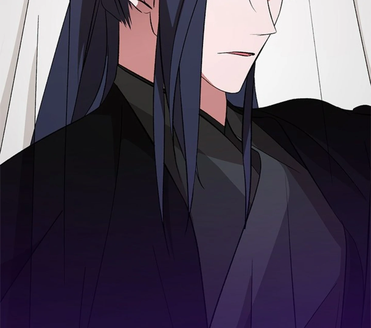 To Be His Wish [Official] - Chapter 46 manhwa
