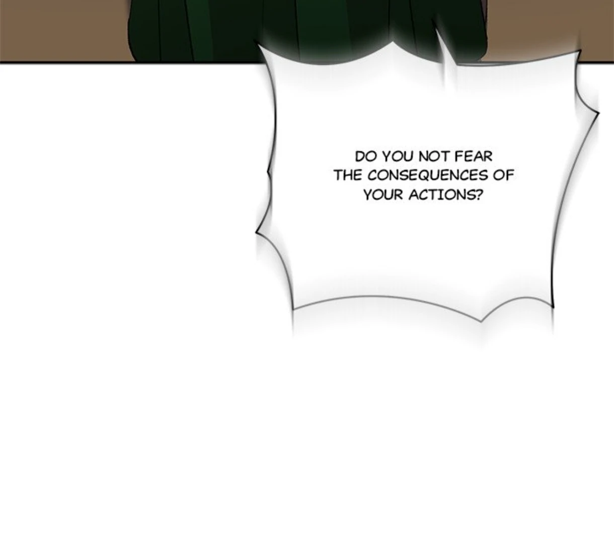 To Be His Wish [Official] - Chapter 46 manhwa