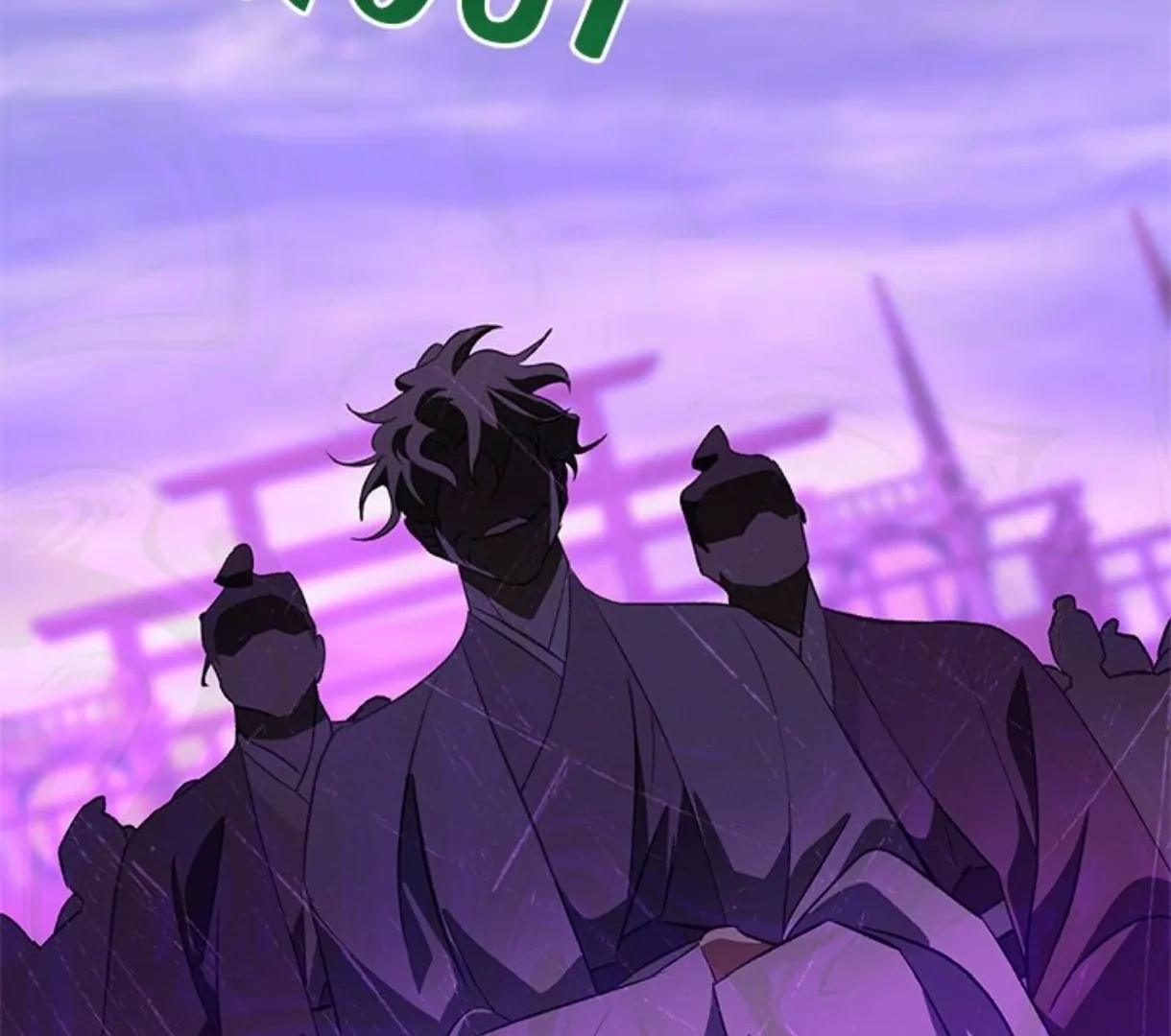 To Be His Wish [Official] - Chapter 46 manhwa