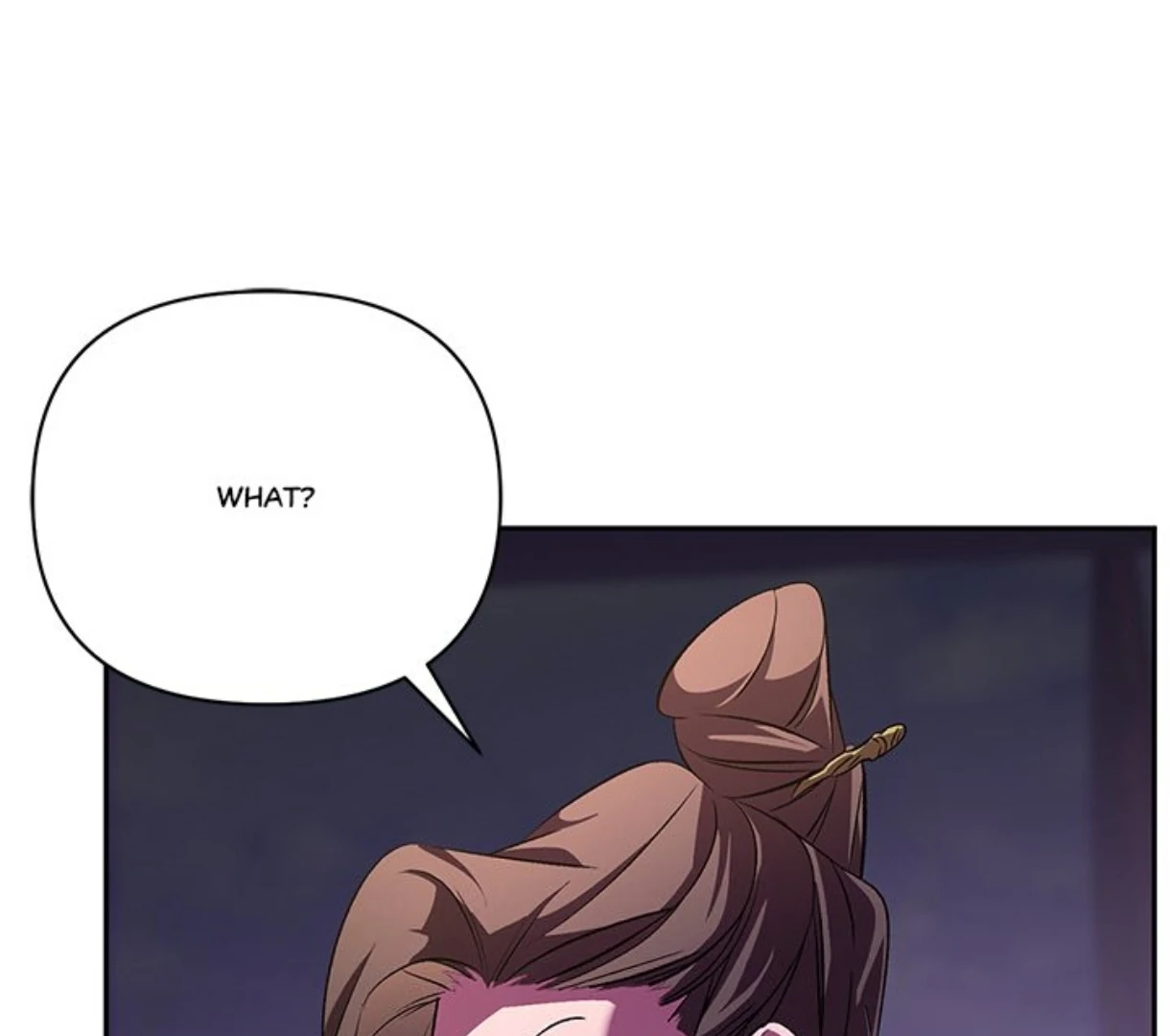 To Be His Wish [Official] - Chapter 46 manhwa