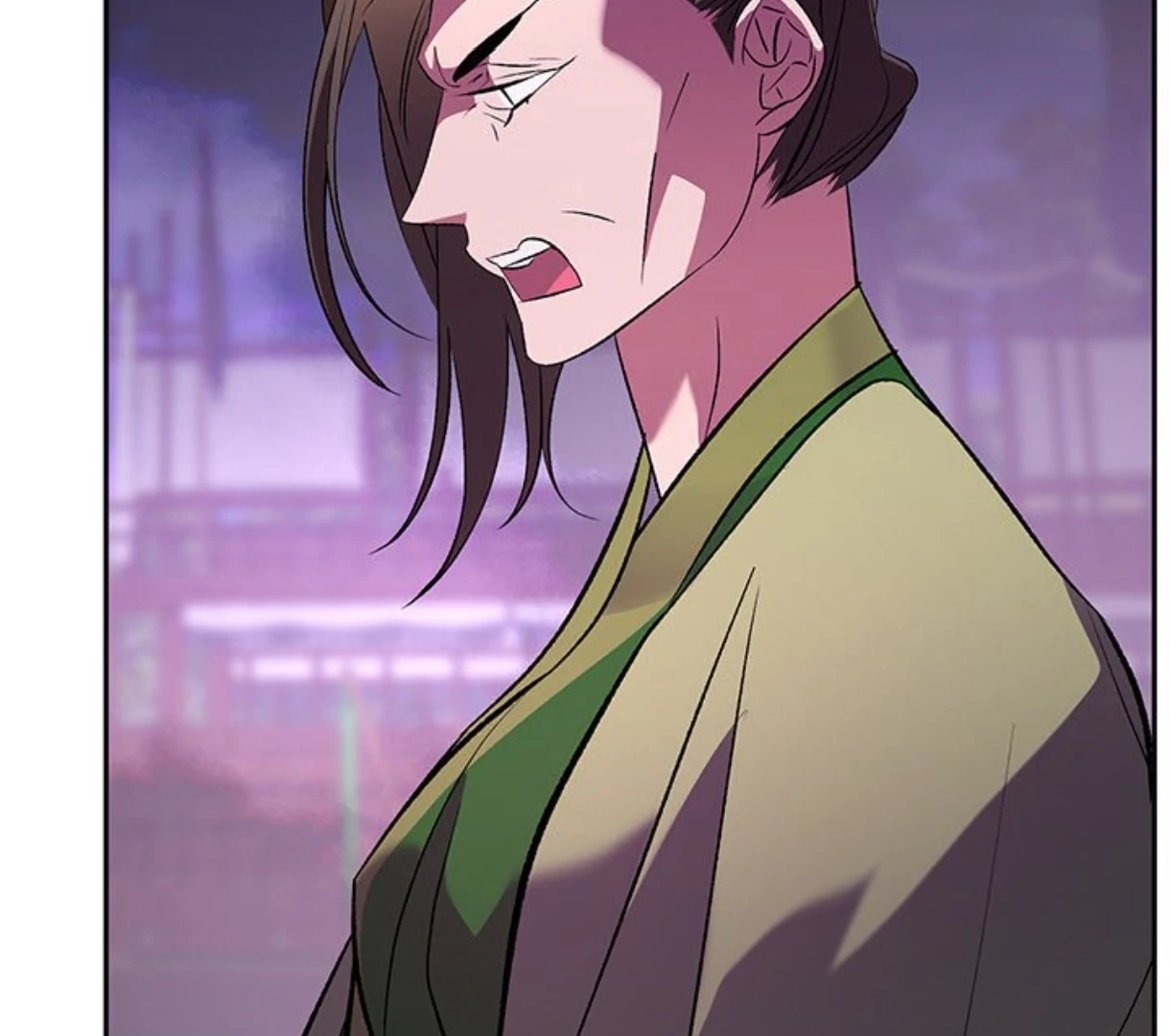 To Be His Wish [Official] - Chapter 46 manhwa