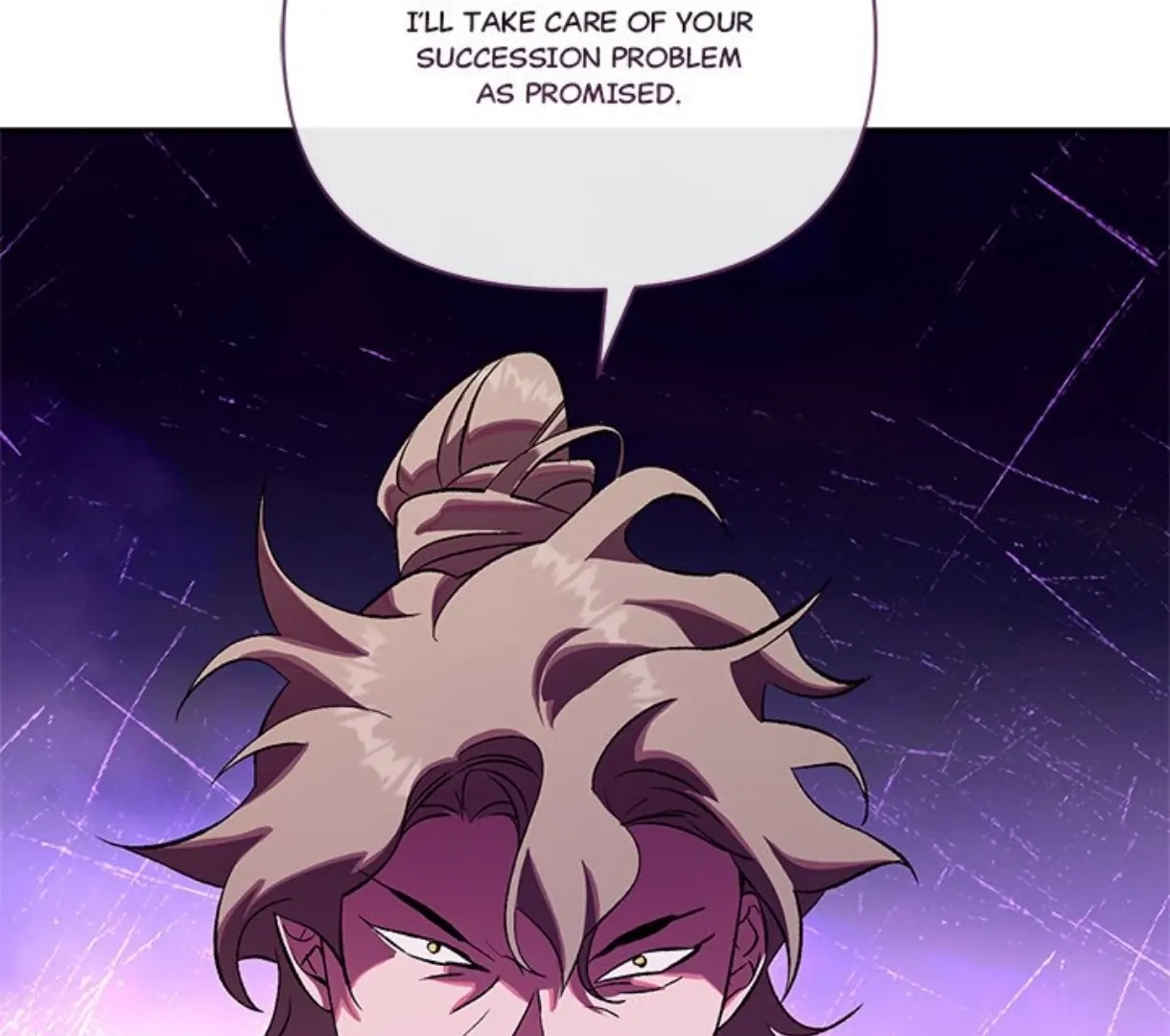 To Be His Wish [Official] - Chapter 46 manhwa