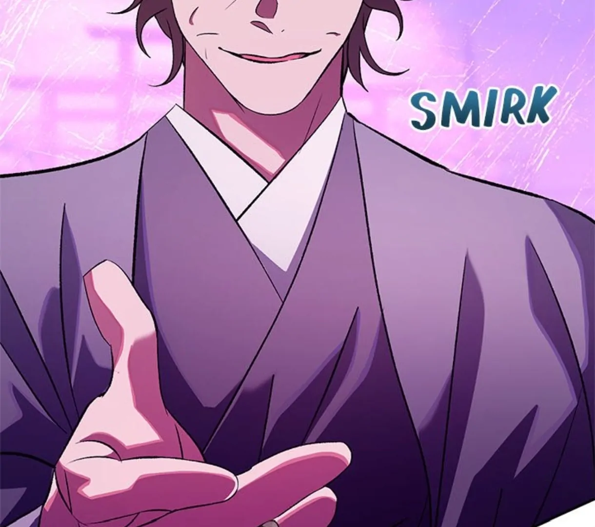 To Be His Wish [Official] - Chapter 46 manhwa