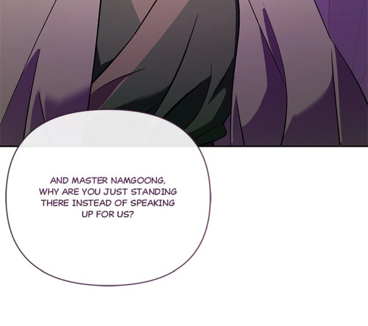 To Be His Wish [Official] - Chapter 46 manhwa