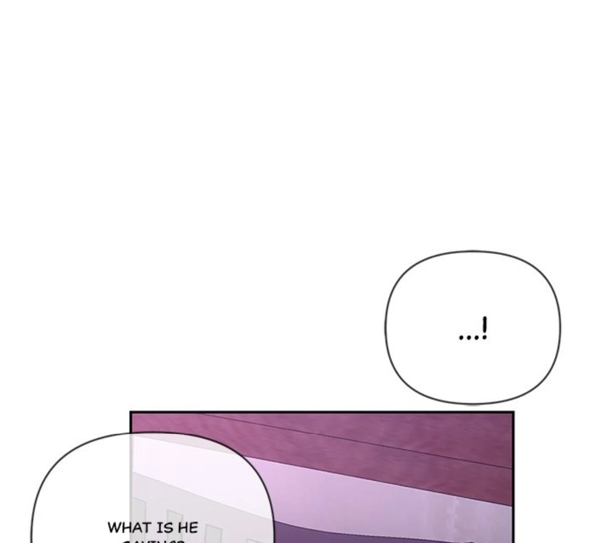 To Be His Wish [Official] - Chapter 46 manhwa