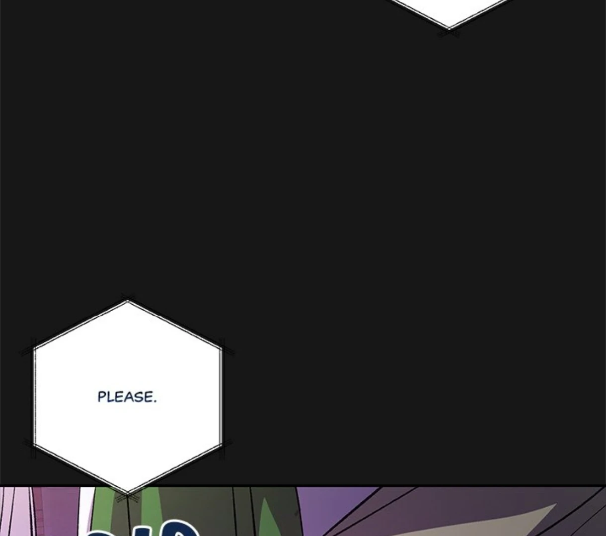 To Be His Wish [Official] - Chapter 46 manhwa