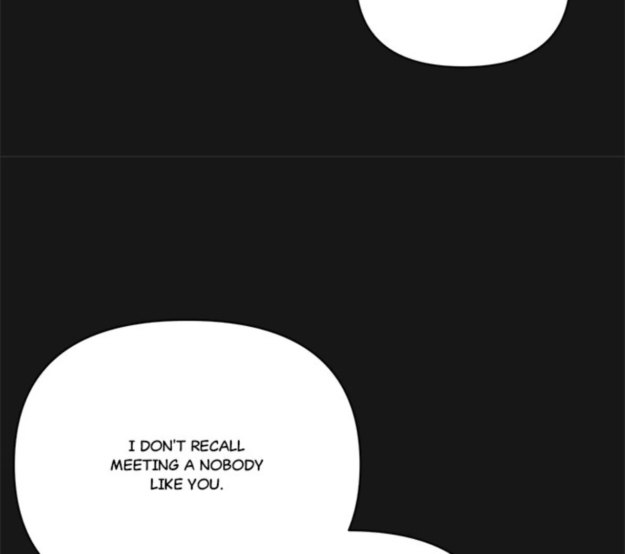 To Be His Wish [Official] - Chapter 46 manhwa