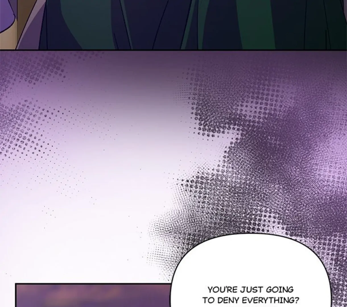 To Be His Wish [Official] - Chapter 46 manhwa
