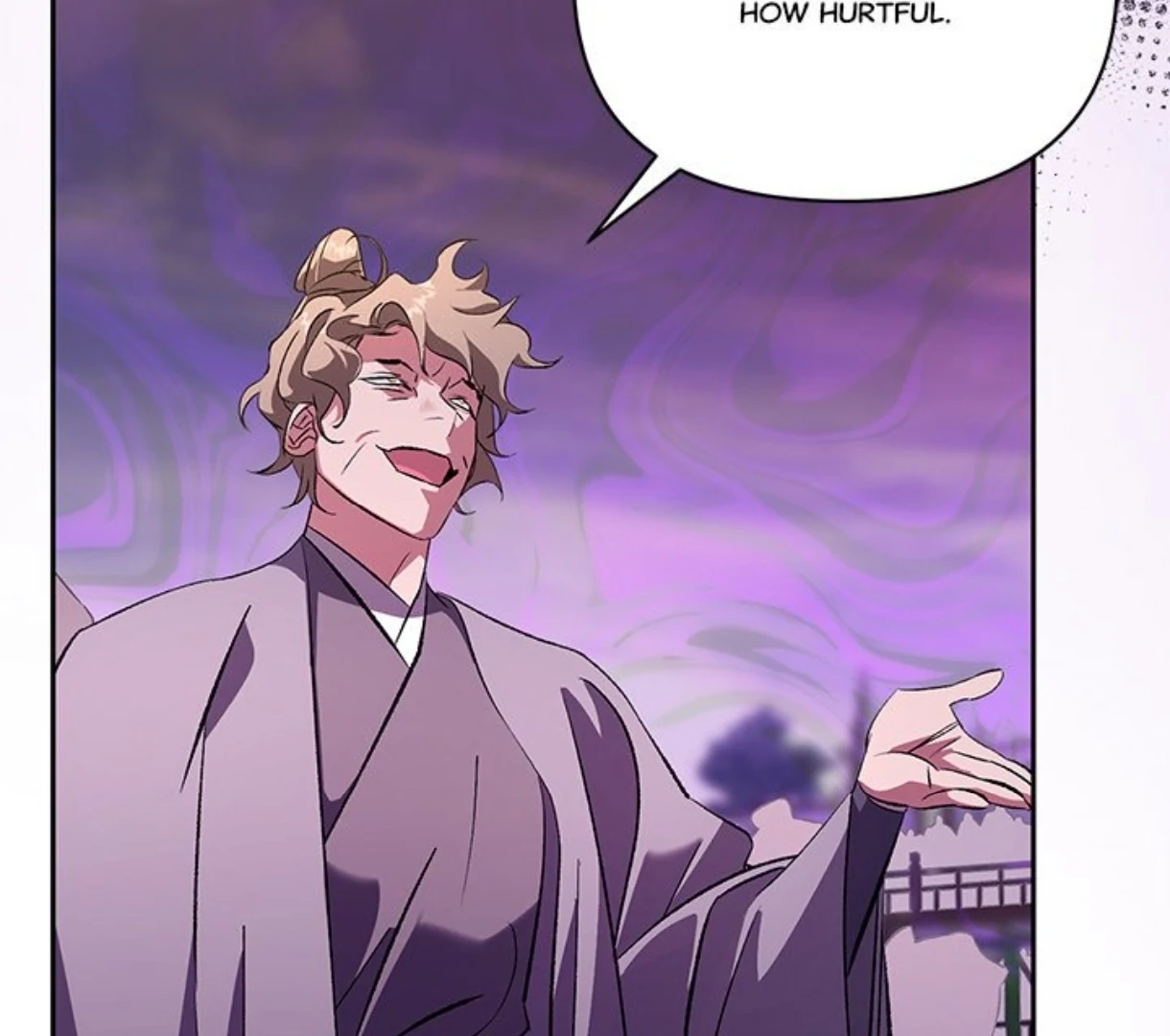 To Be His Wish [Official] - Chapter 46 manhwa