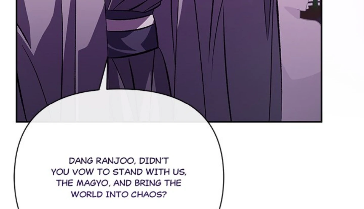 To Be His Wish [Official] - Chapter 46 manhwa