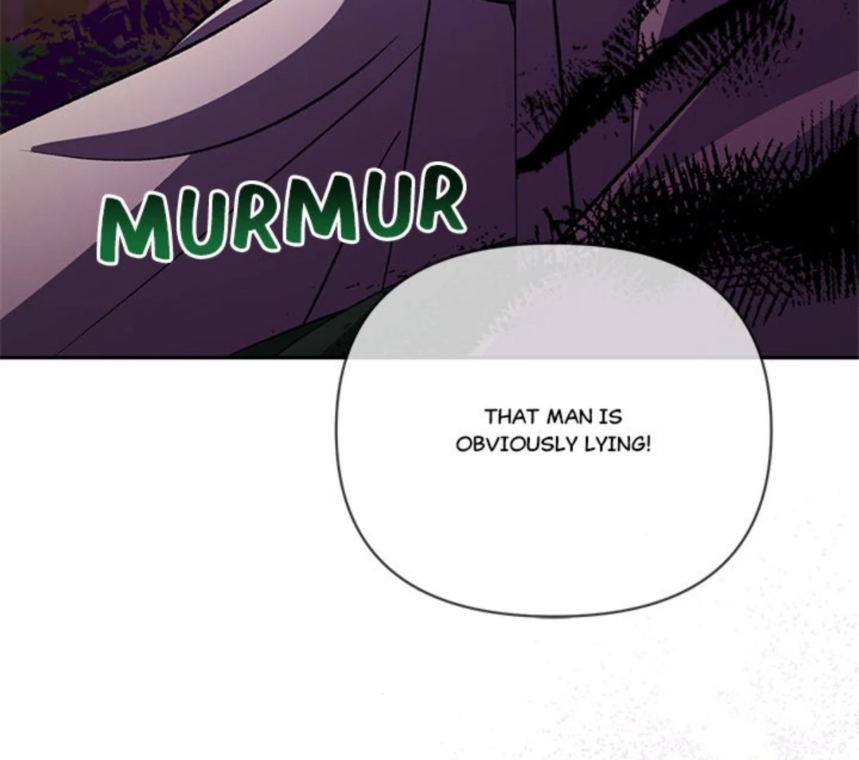 To Be His Wish [Official] - Chapter 46 manhwa