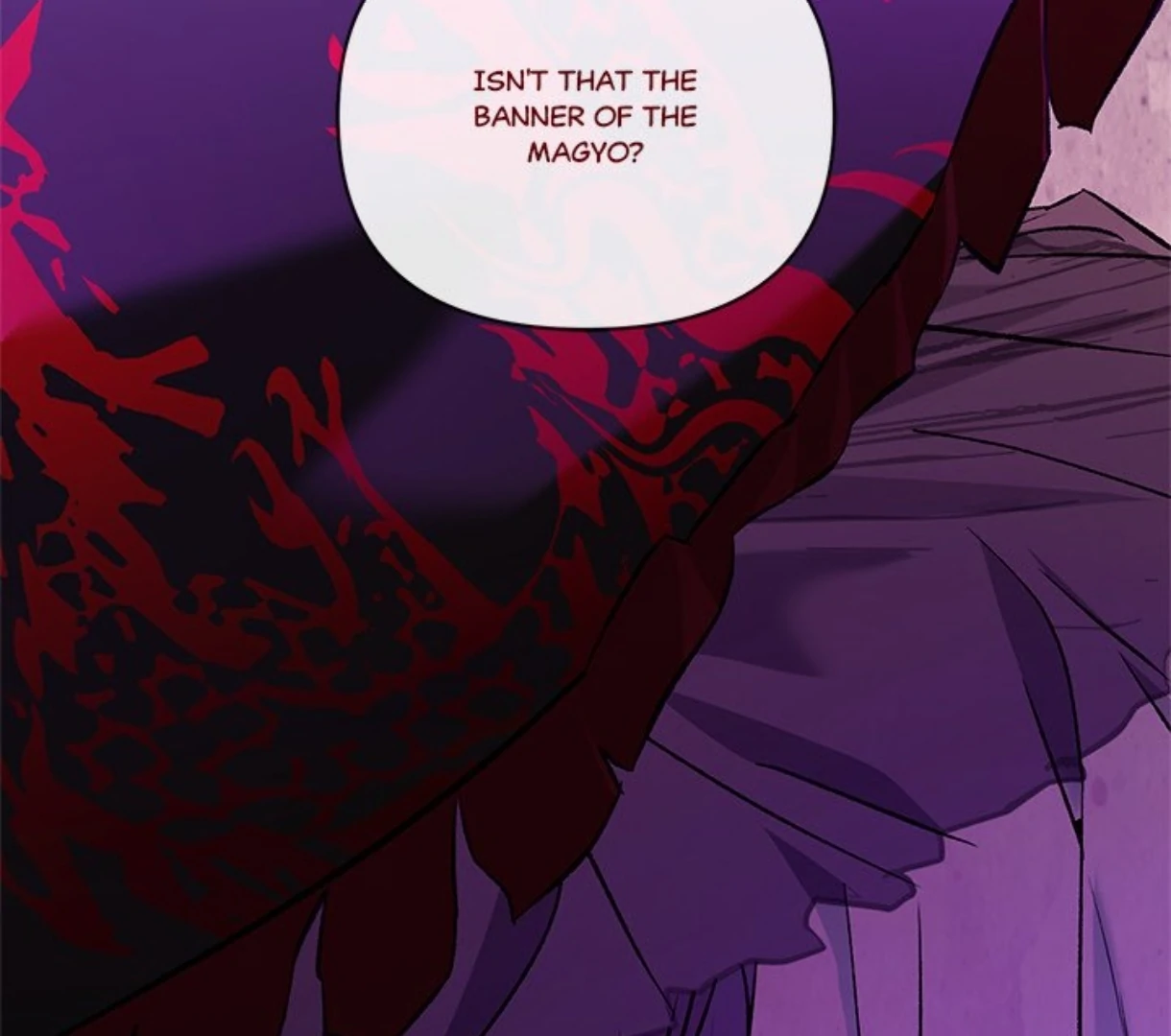 To Be His Wish [Official] - Chapter 46 manhwa