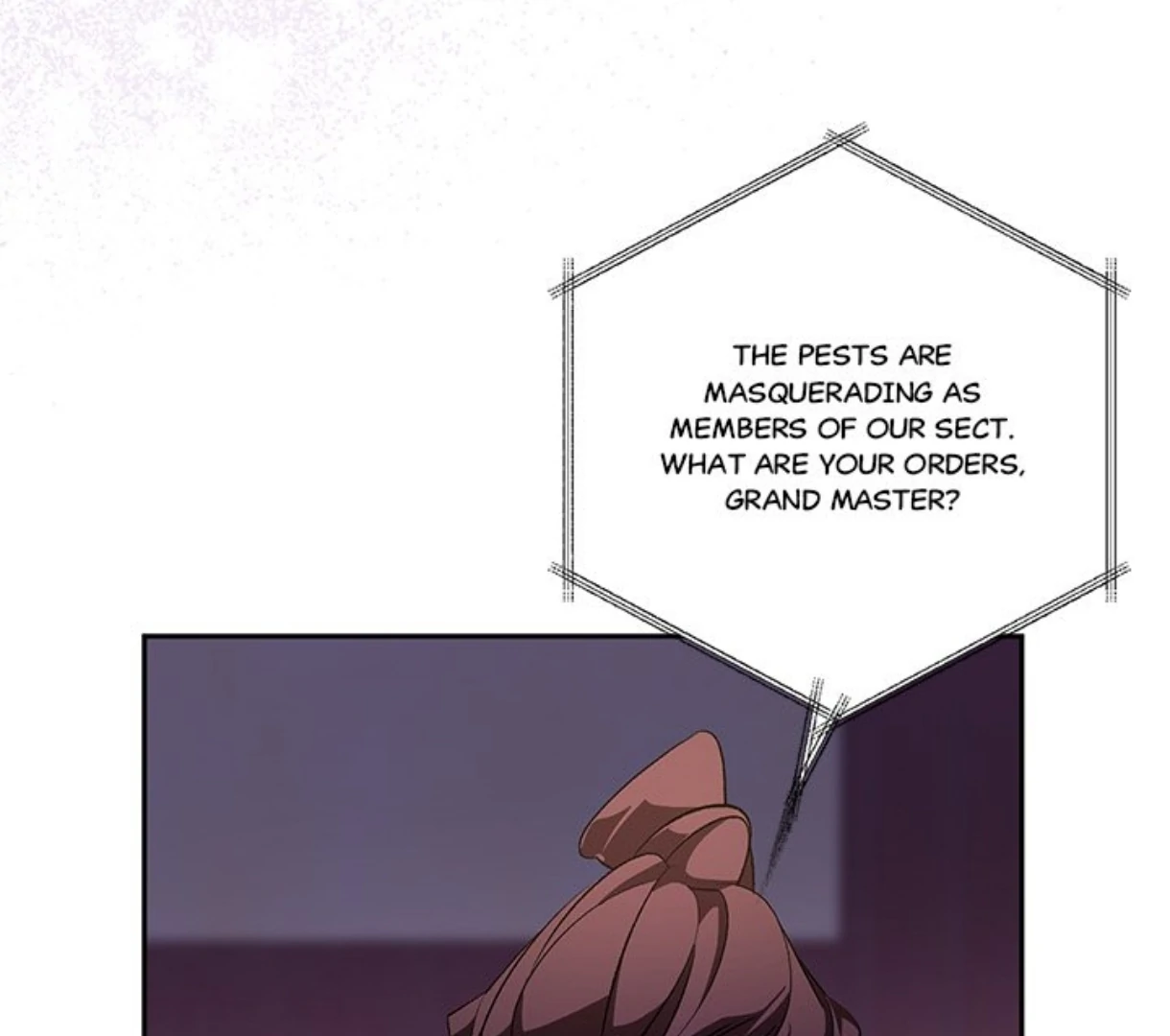To Be His Wish [Official] - Chapter 46 manhwa