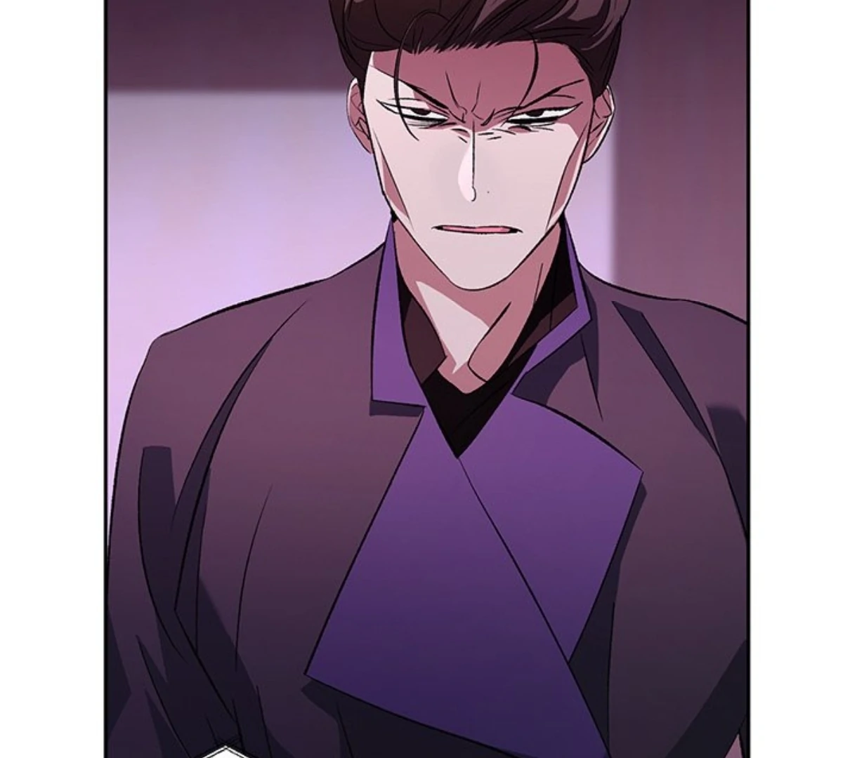 To Be His Wish [Official] - Chapter 46 manhwa