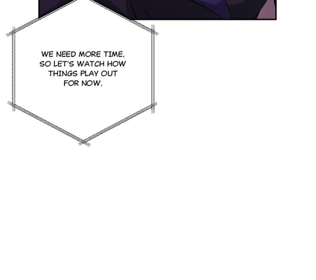 To Be His Wish [Official] - Chapter 46 manhwa