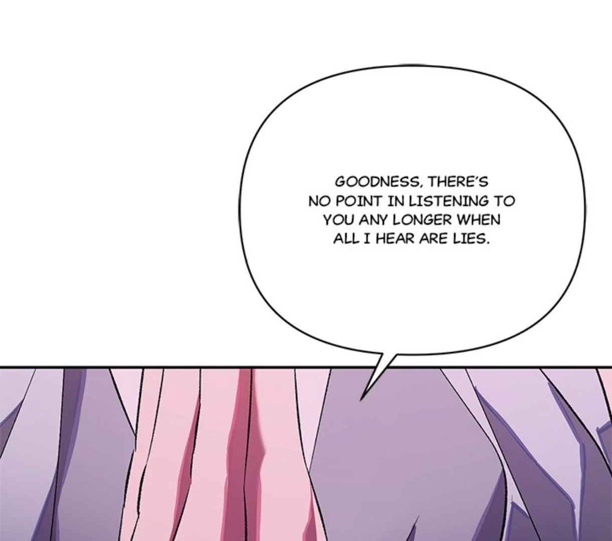 To Be His Wish [Official] - Chapter 46 manhwa