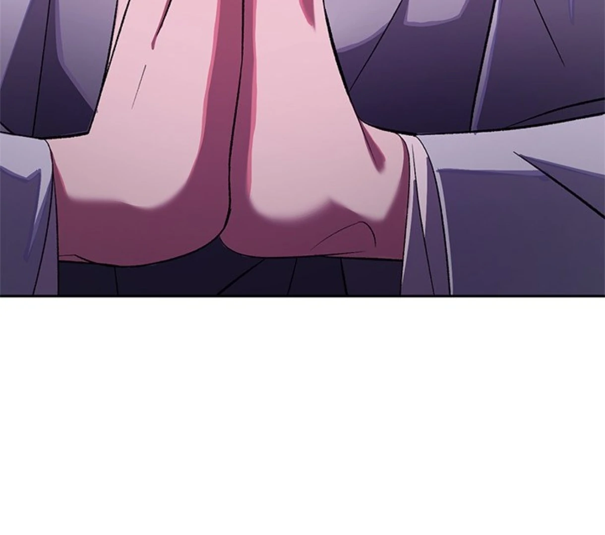 To Be His Wish [Official] - Chapter 46 manhwa