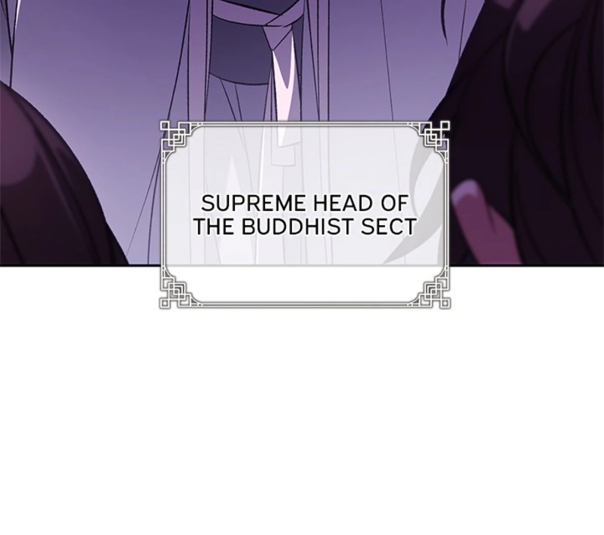 To Be His Wish [Official] - Chapter 46 manhwa