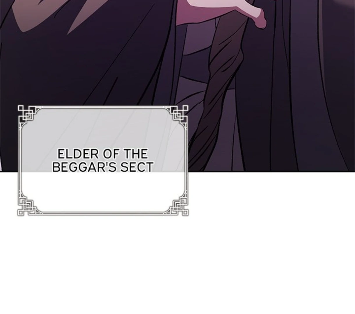 To Be His Wish [Official] - Chapter 46 manhwa
