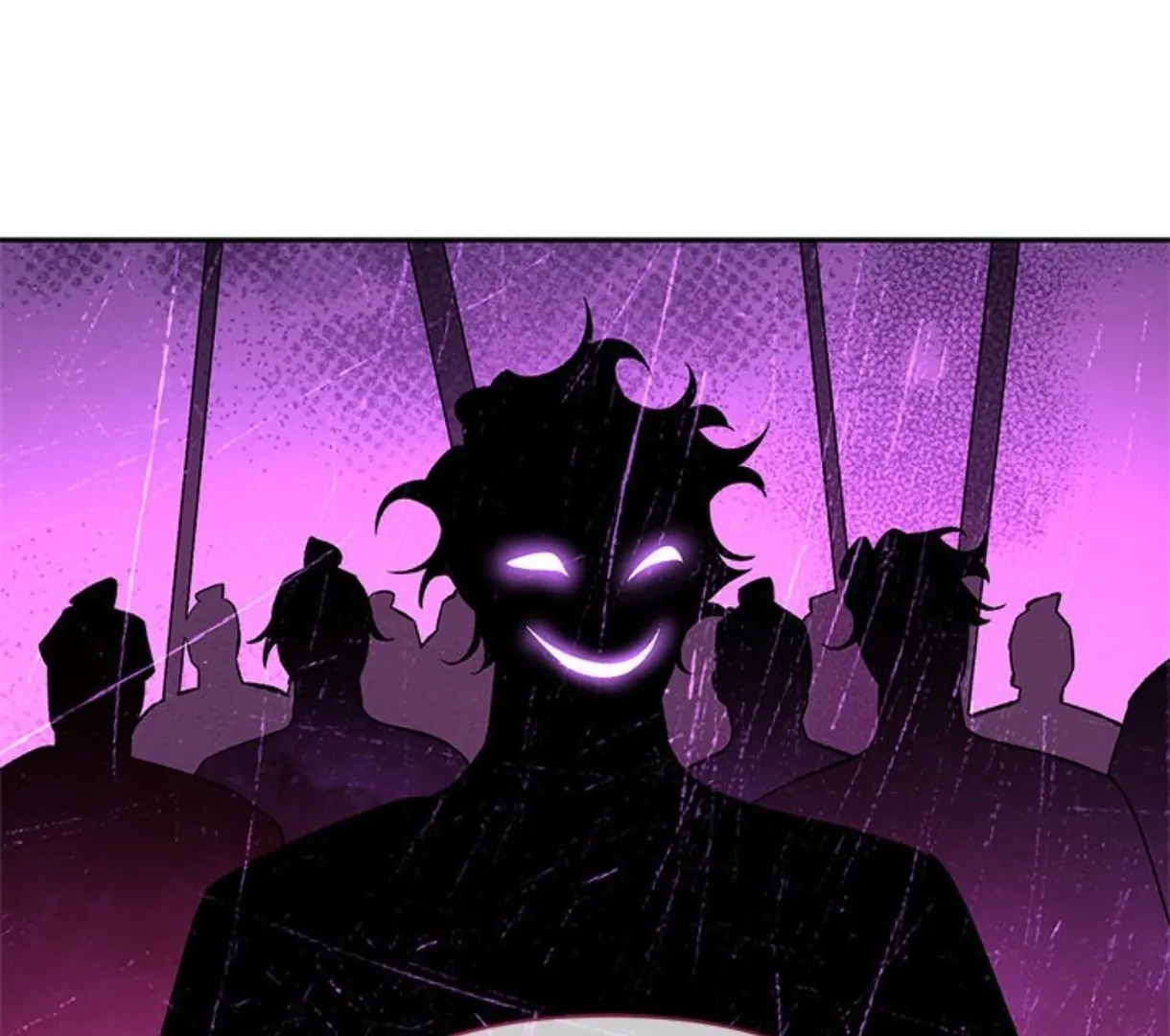 To Be His Wish [Official] - Chapter 46 manhwa