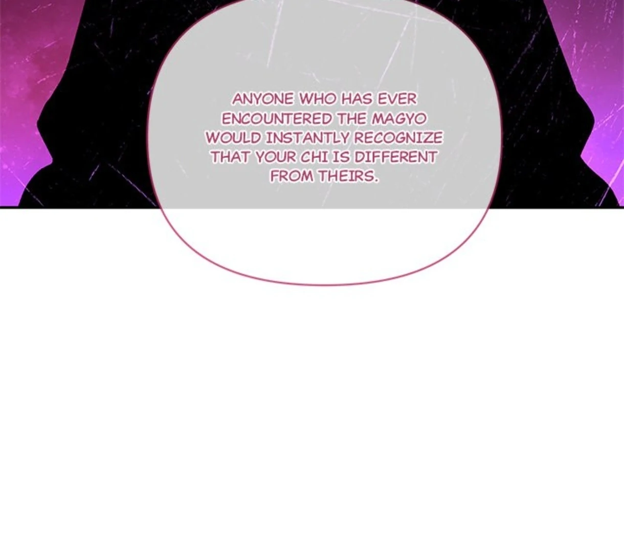 To Be His Wish [Official] - Chapter 46 manhwa