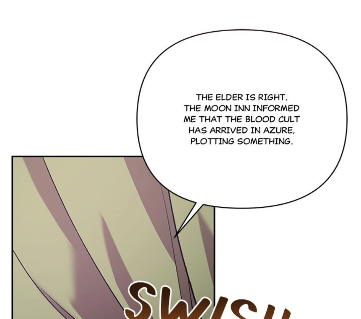 To Be His Wish [Official] - Chapter 46 manhwa